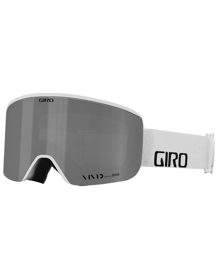 Axis Whiteworedmark Vivid Onyx/Vivid Infrared