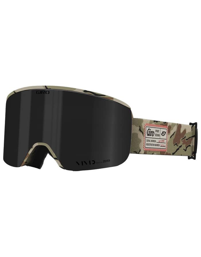 Axis Green Surplus Vivid Jet/Vivid Infrared
