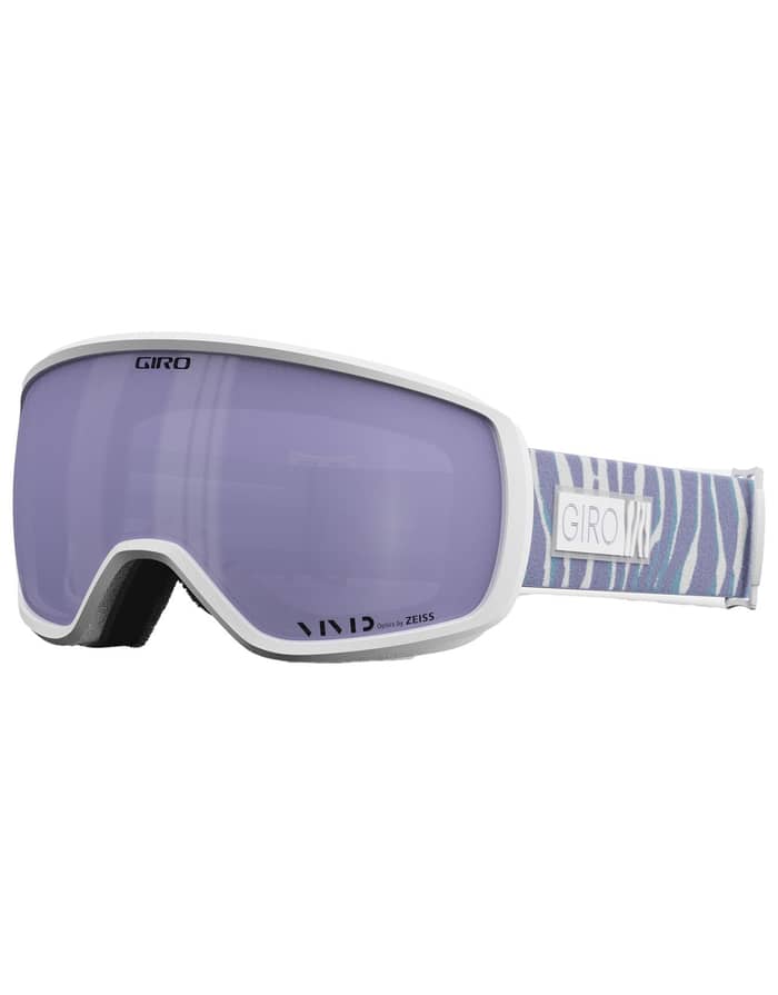 Balance Ii Lilac Animal Vivid Haze