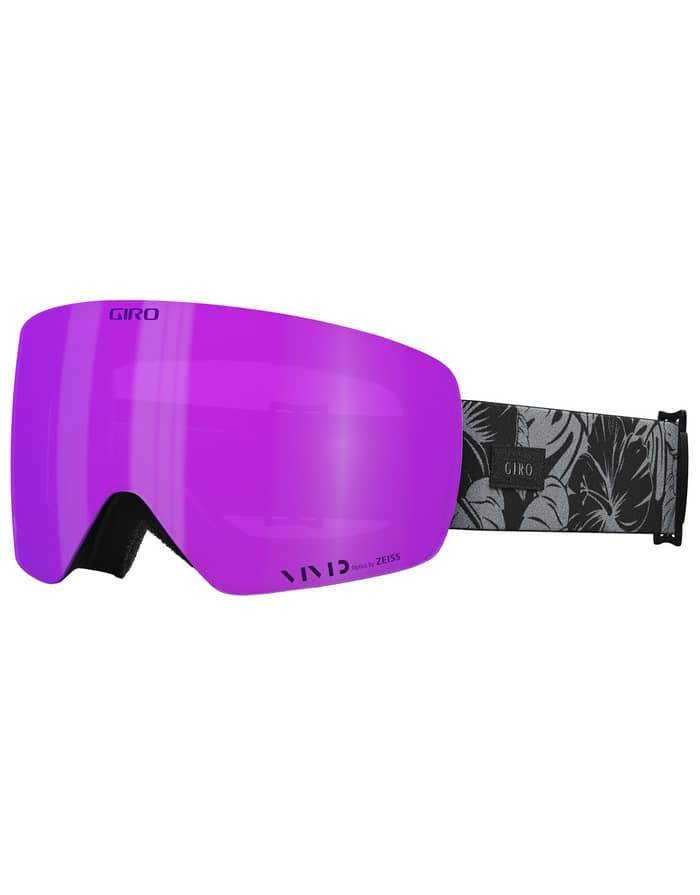 Contour Rs Black & Grey Botanical Lx Vivid Pnk/Vivid Infrared