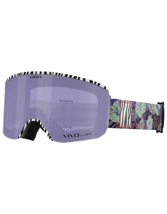 Ella Purple Jungle Steeze Vivid Haze/Vivid Infrared