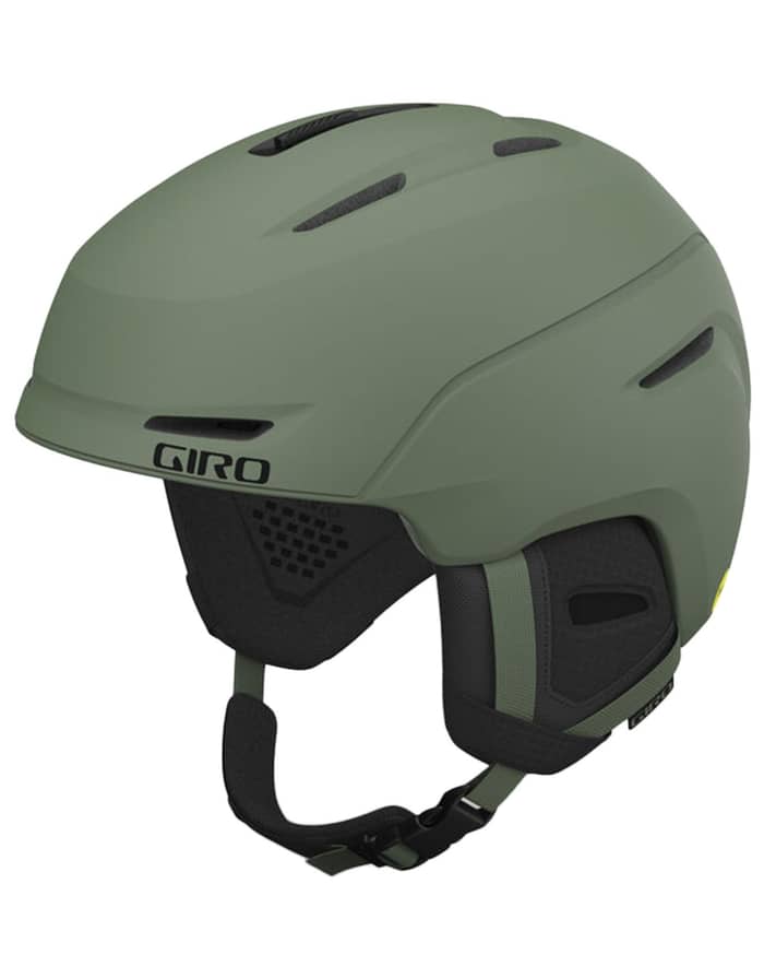 Neo Mips - Matte Hedge Green