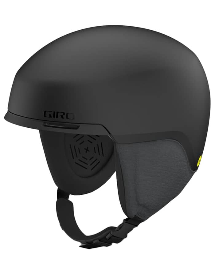 Taggert Mips - Matte Black LX
