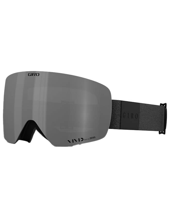 Contour RS - Black Mono Strap with Vivid Onyx/Vivid Infrared Lenses