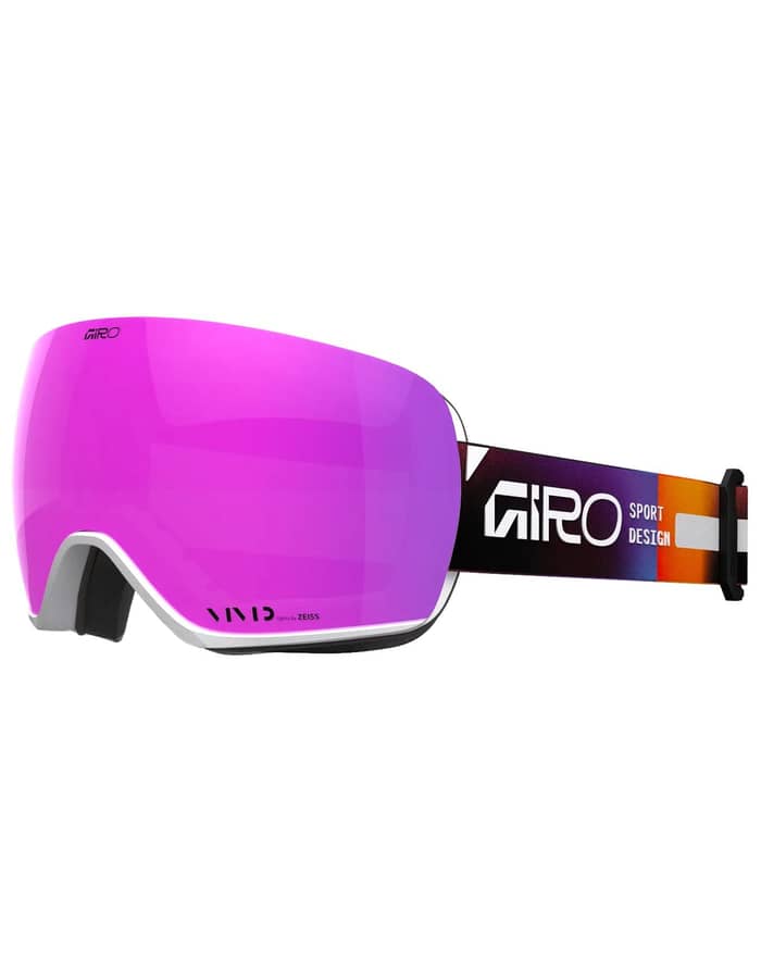 Article II Purple Faded Rails Vivid Pink/Infrared
