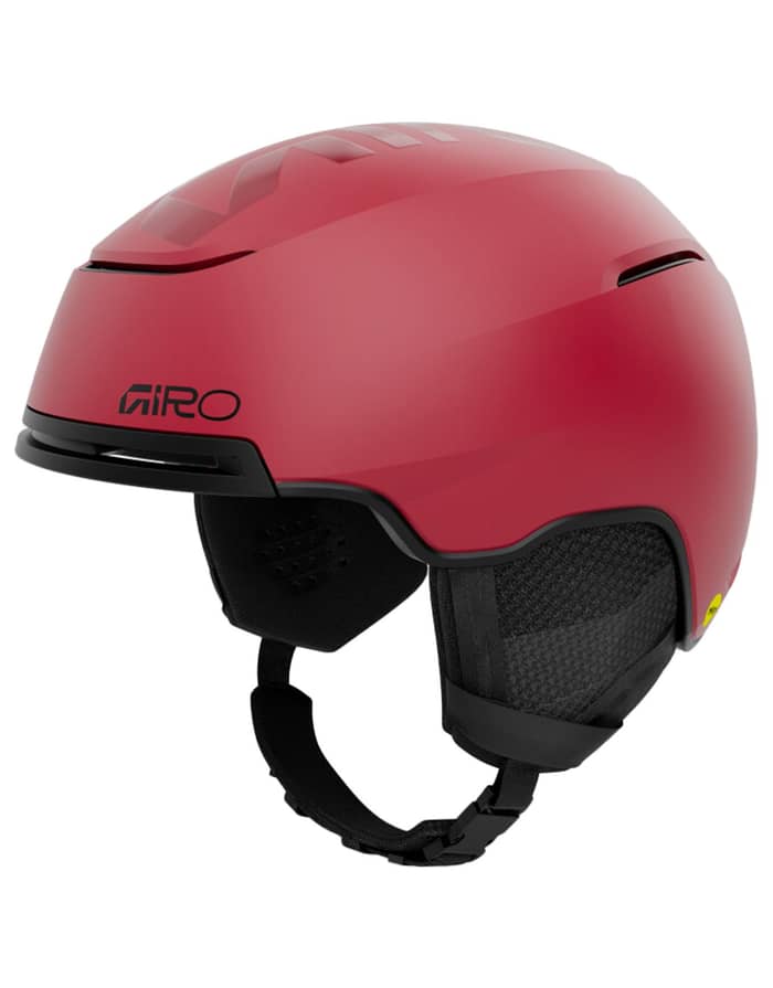 Jackson Mips Mat Red