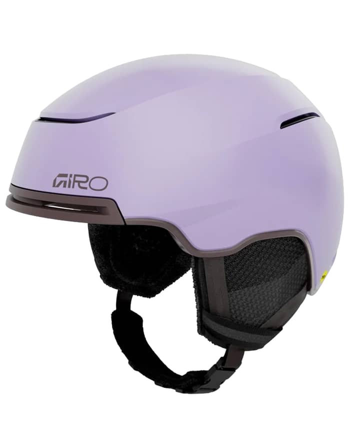 Jackson Mips Matte Lavender Pearl