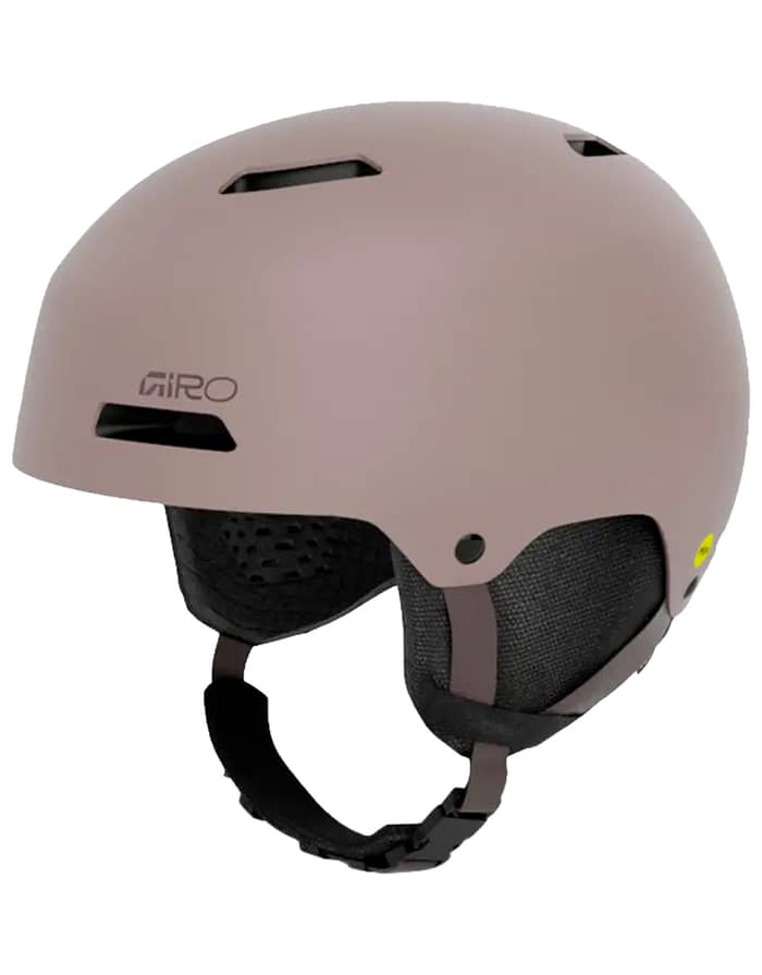 Ledge Fs Mips Matte Cloud Grey