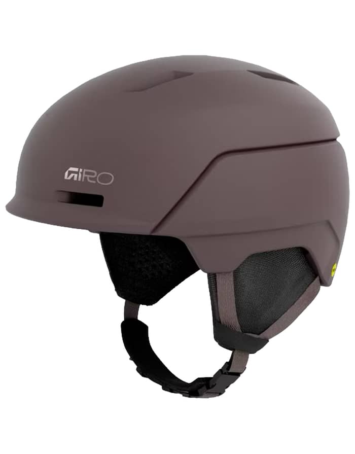 Neo Mips II Matte Canyon Clay