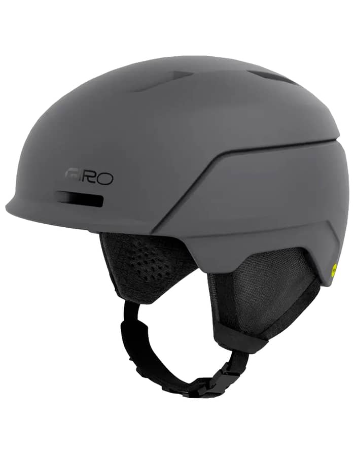 Neo Mips II Matte Titanium
