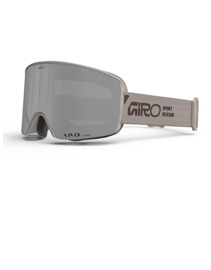 Axis Cloud Grey Stacked/Vivid Onyx