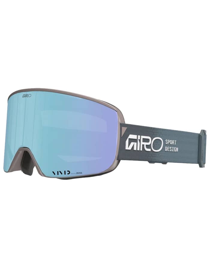 Axis Glacier Blue Pow/Vivid Royal