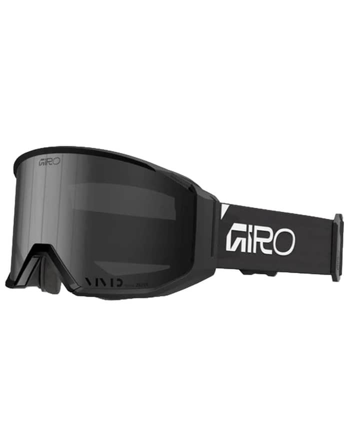 Revolt Pro Black Wordmark/Vivid Jet Black