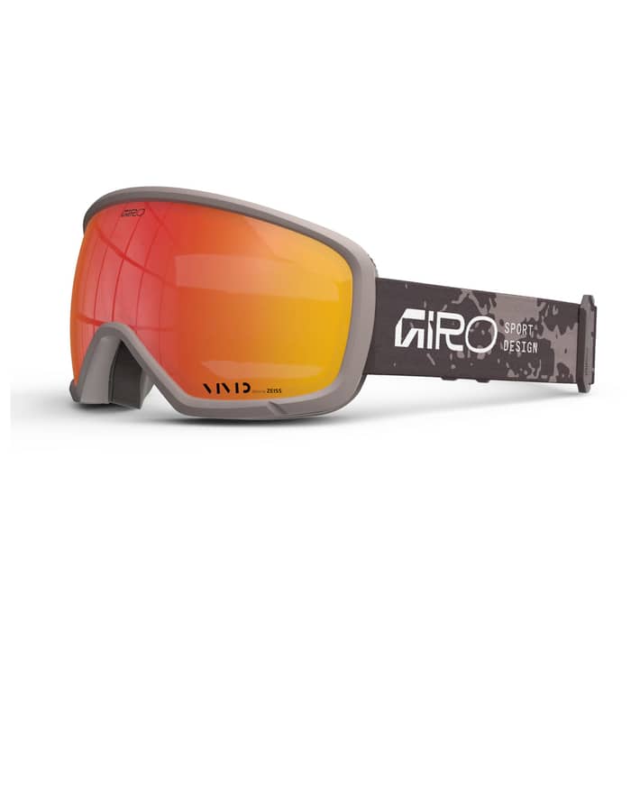 Ringo Black Surge/Vivid Ember