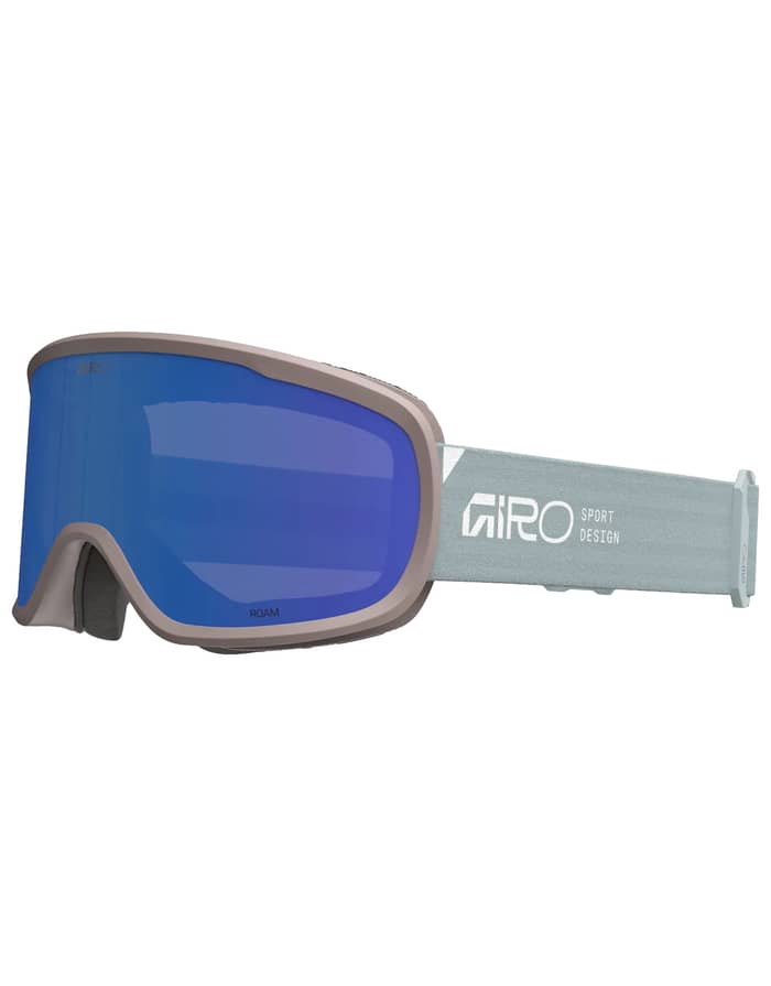 Roam Skye Blue Stacked/Grey Cobalt