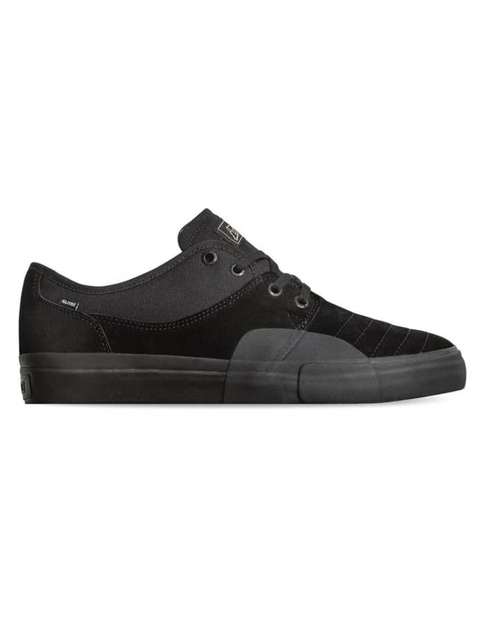 Mahalo Plus Black Black Wrap