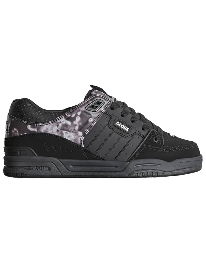 Fusion Black Phantom Camo