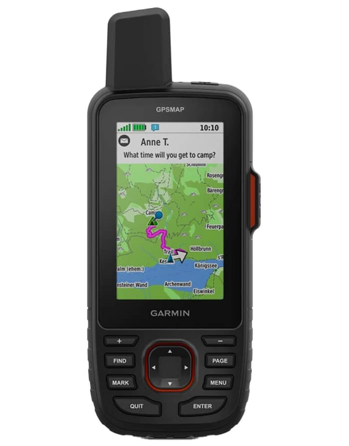 GPSMAP 67i,EU
