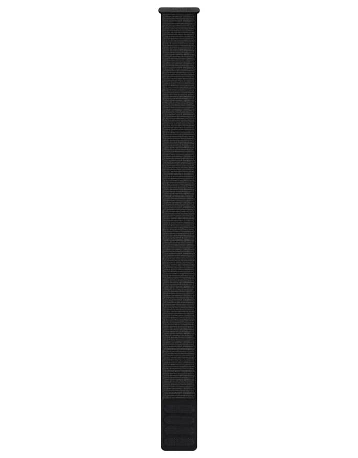 Bracelet QuickFit 26mm Nylon Noir