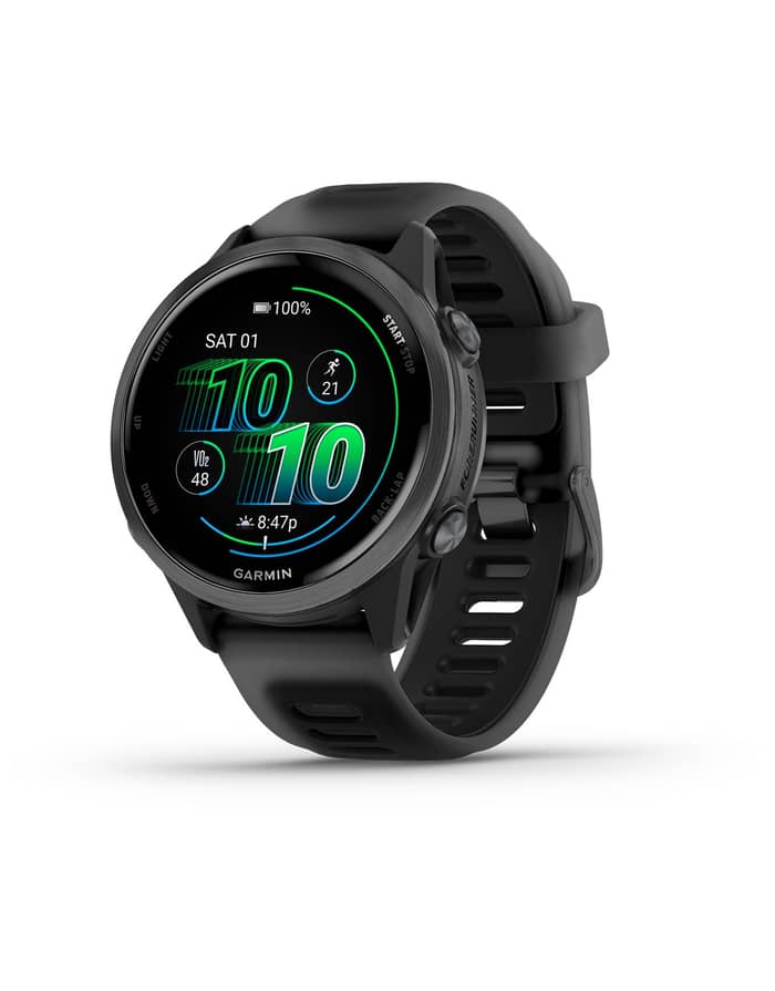 Forerunner 570 42mm Black