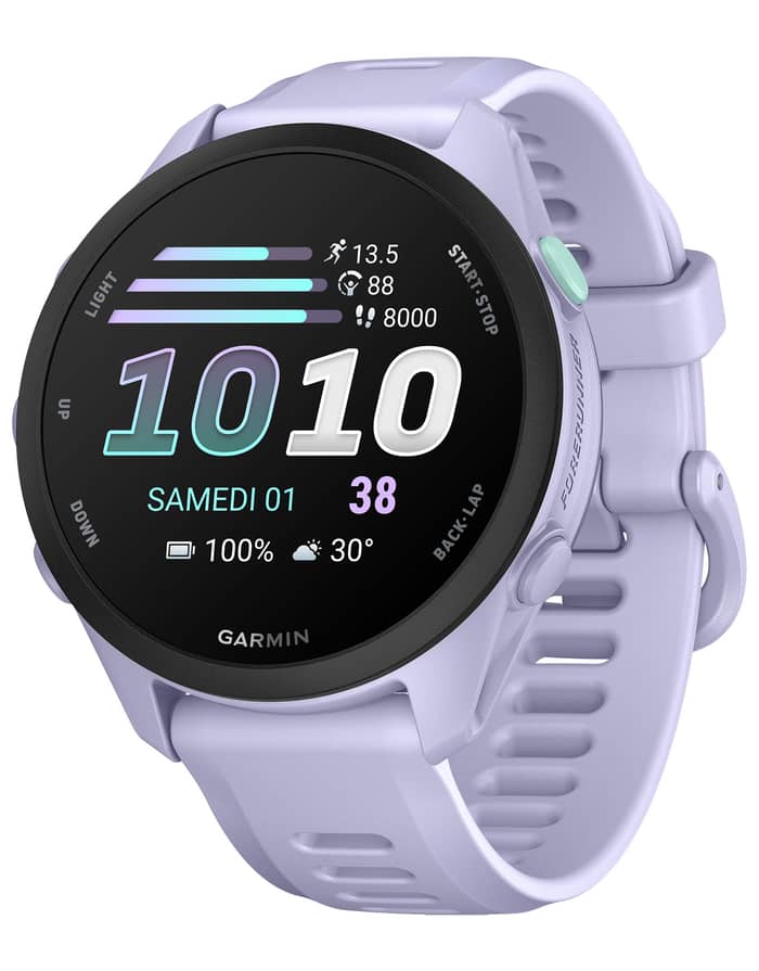 Forerunner 70 Lavande