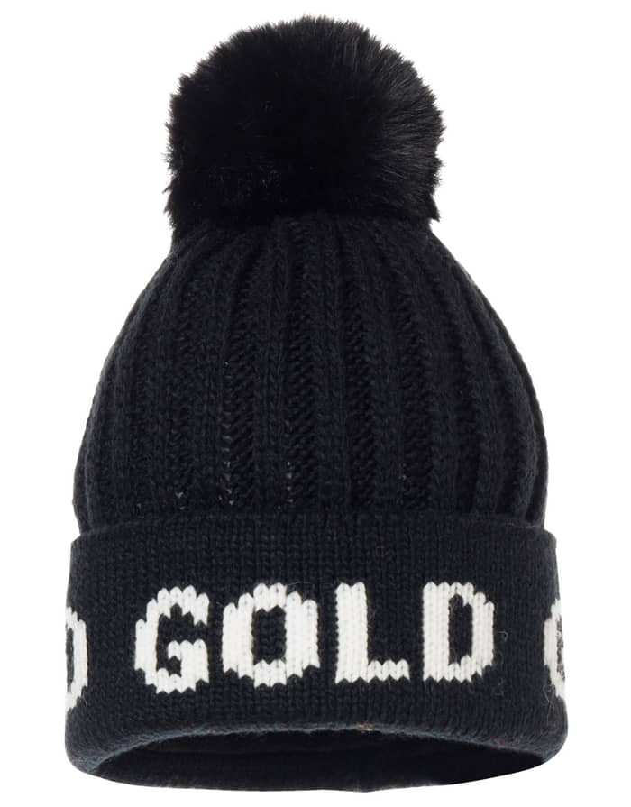 Hodd Black/White