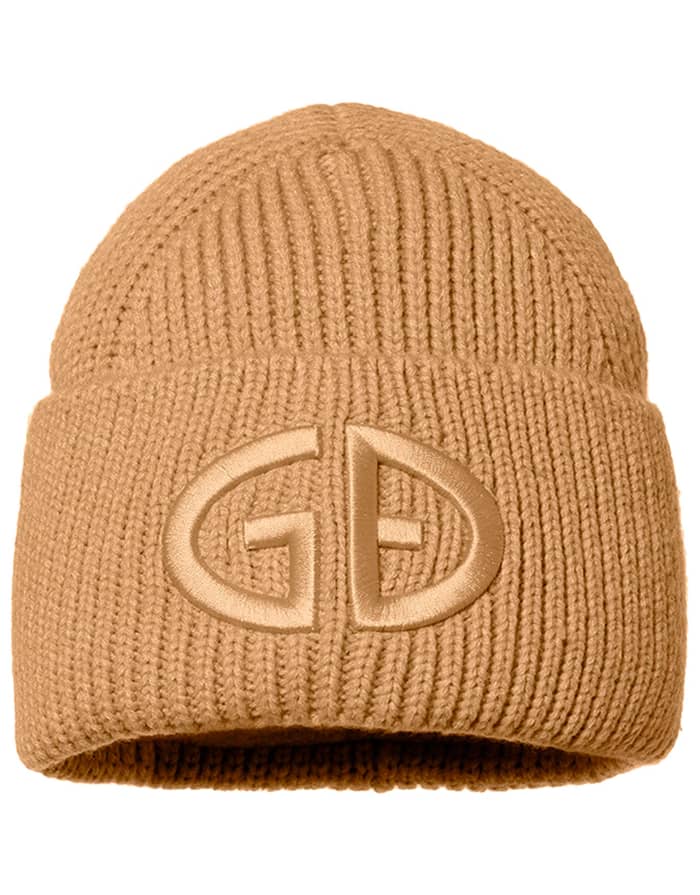 Valérie Beanie W Lark