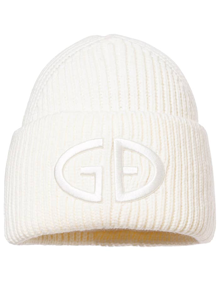 Valérie Beanie W Snow White