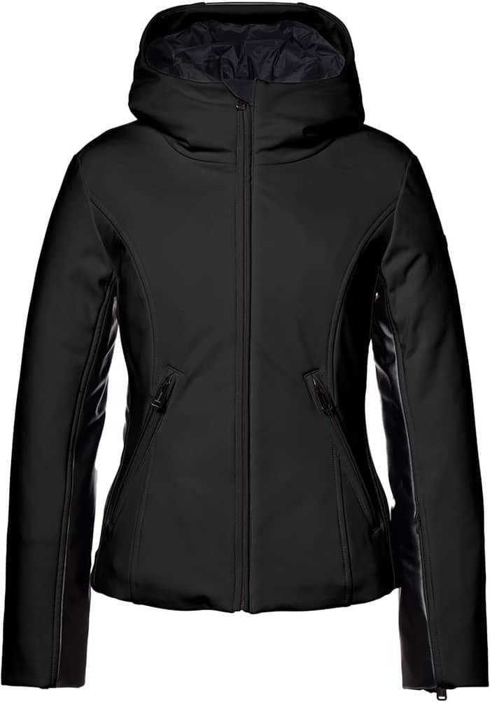 Kibõ Ski Jacket W Black