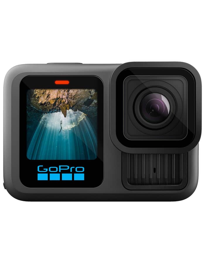 HERO13 Black