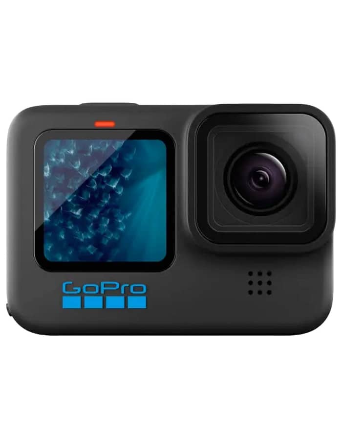 HERO11 Black