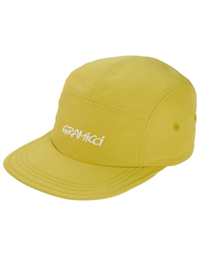Shell Jet Cap Foggy Lime