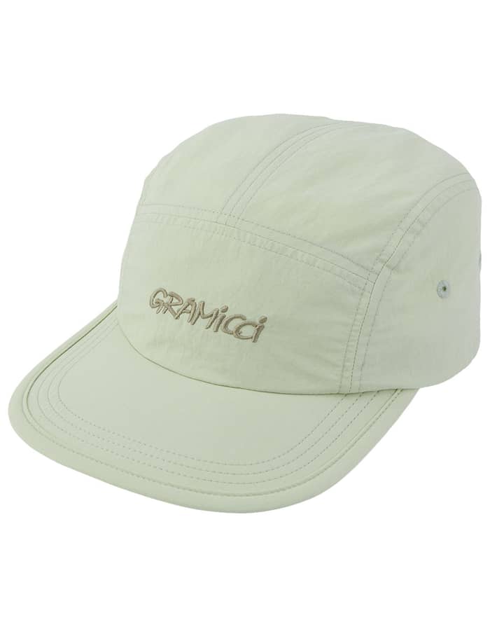Nylon Cap Lime