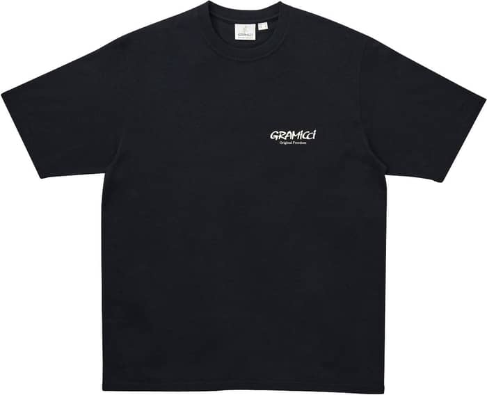 Original Freedom Tee Vintage Black