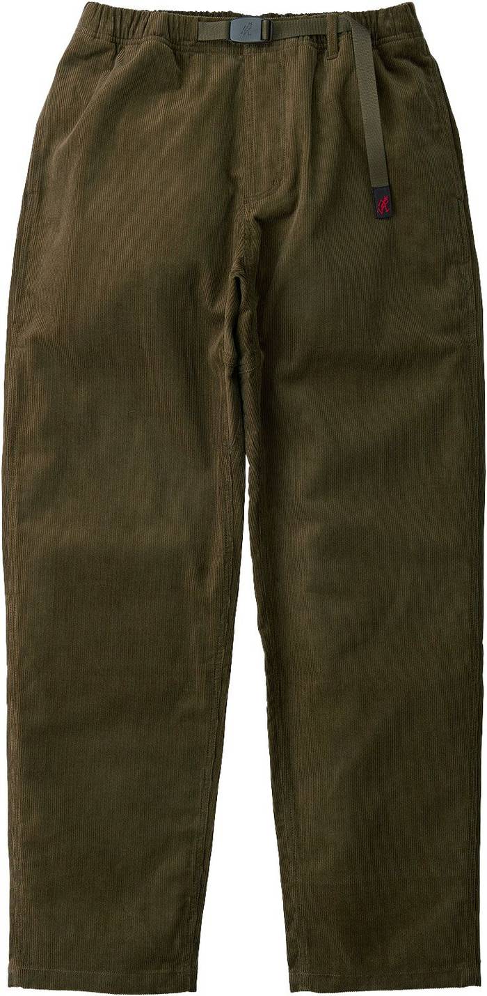 Corduroy Gramicci Pant Olive