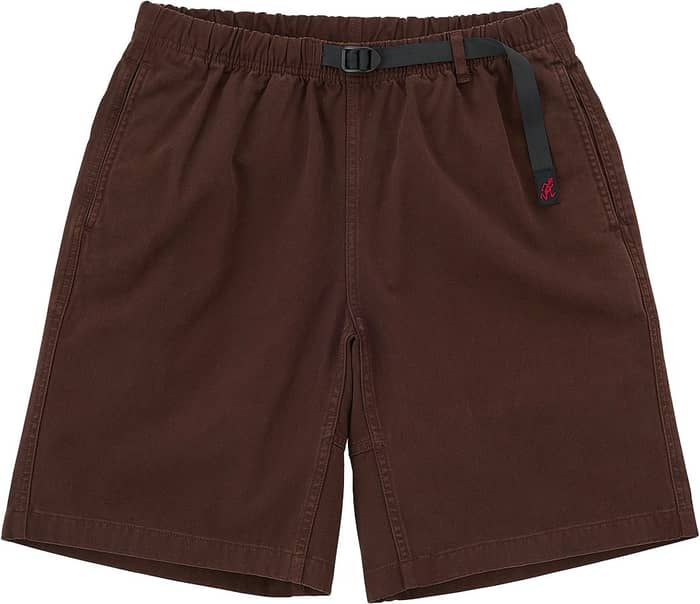 G-Short Chocolate