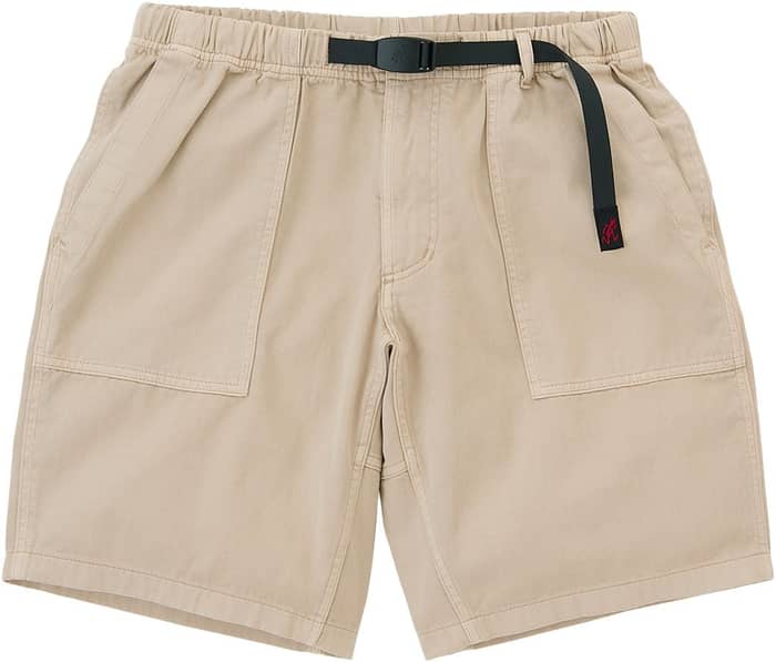 Ridge Short Sand Pigment