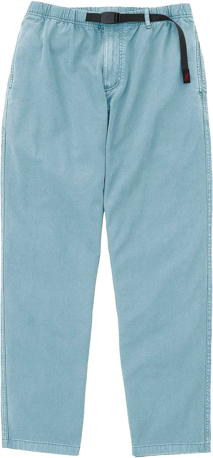 Gramicci Pant Dusty Blue Pigment