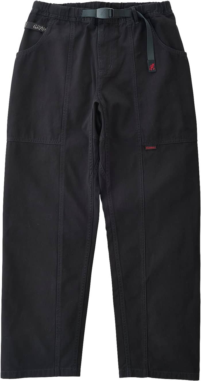 Gadget Pant Black