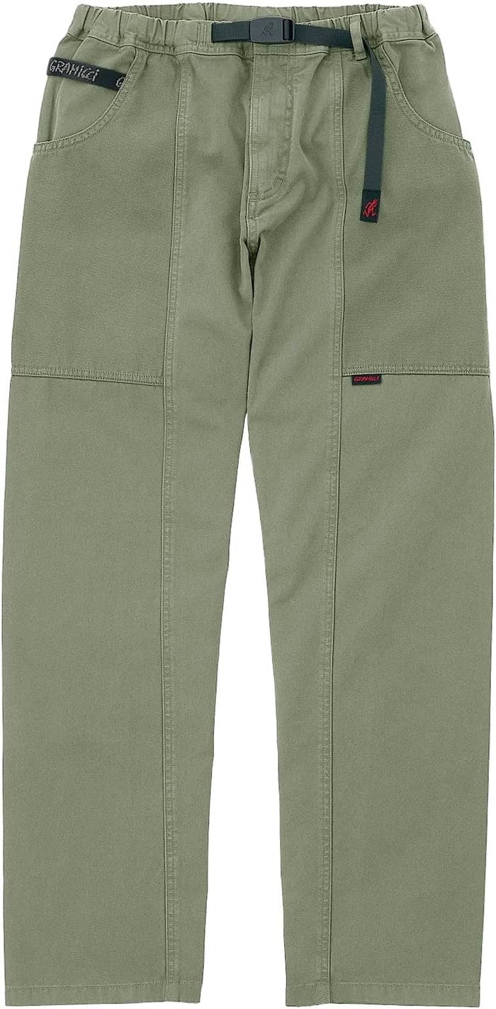 Gadget Pant Dried Sage