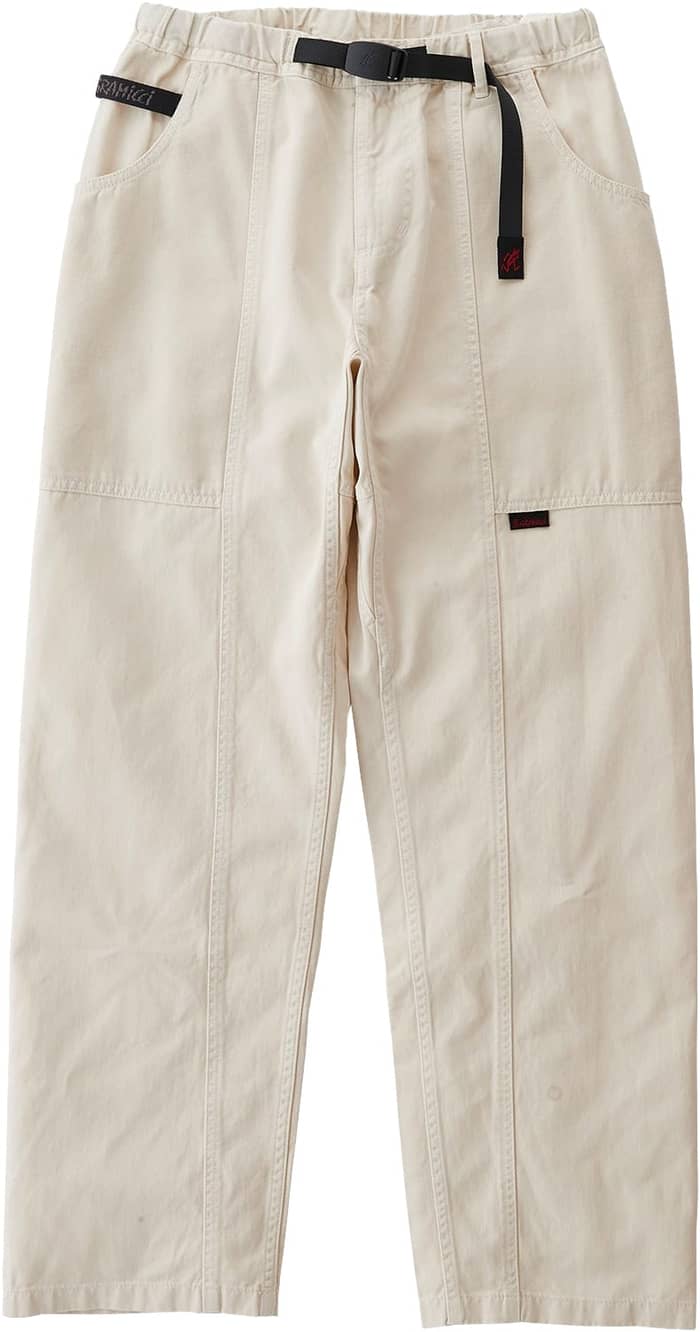Gadget Pant Greige
