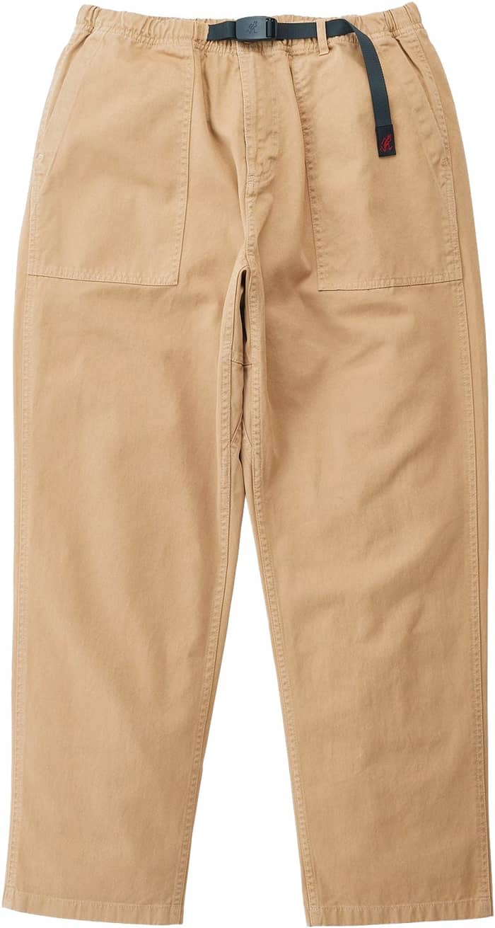 Loose Tapered Ridge Pant Chino