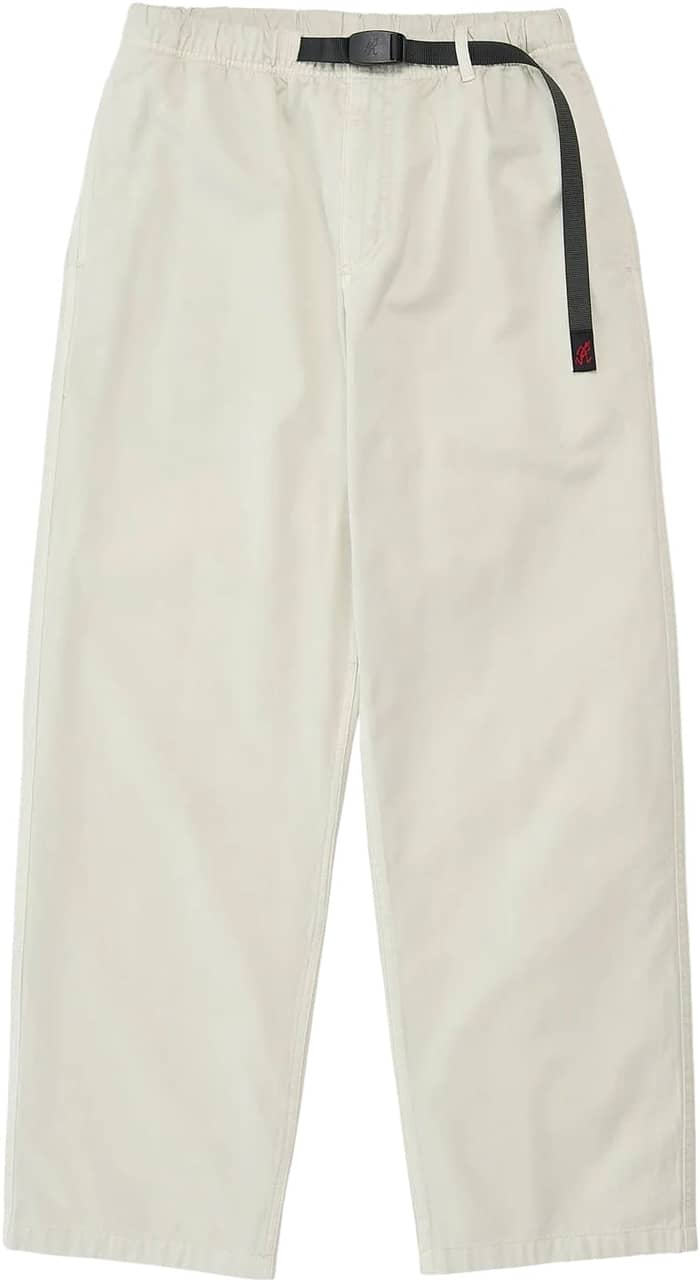 Gramicci Pant Straight Fit Haze Pigment