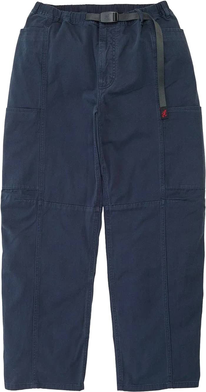 Voyager Pant Double Navy