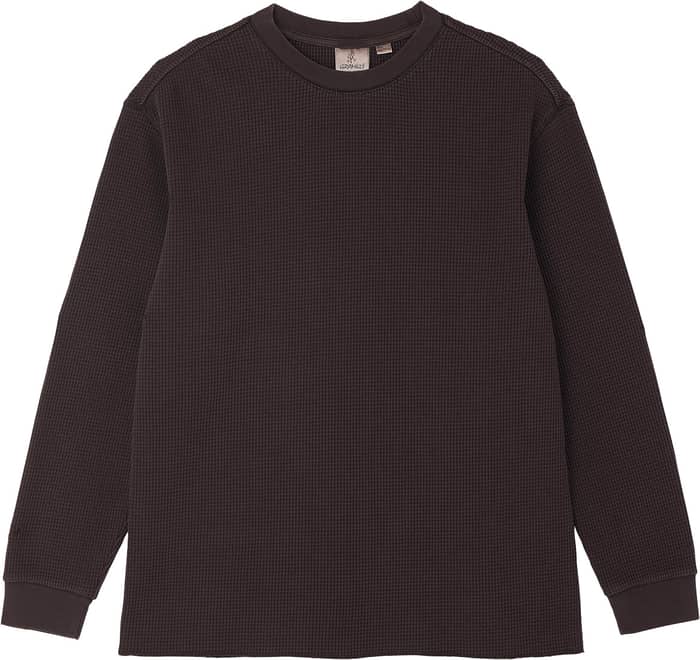 Waffle Crew Fossil Pigment