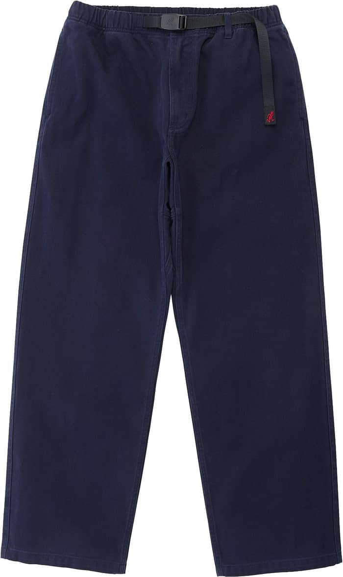 Winter Twill Classic Pant Ink