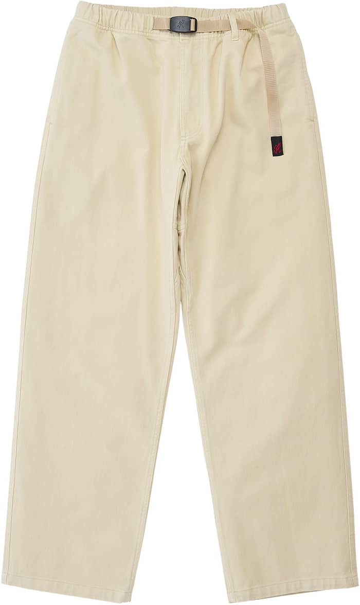 Winter Twill Classic Pant Sand