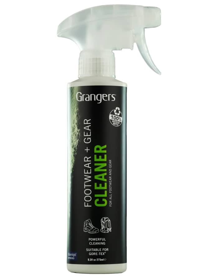 Footwear & Gear Cleaner - 275ml