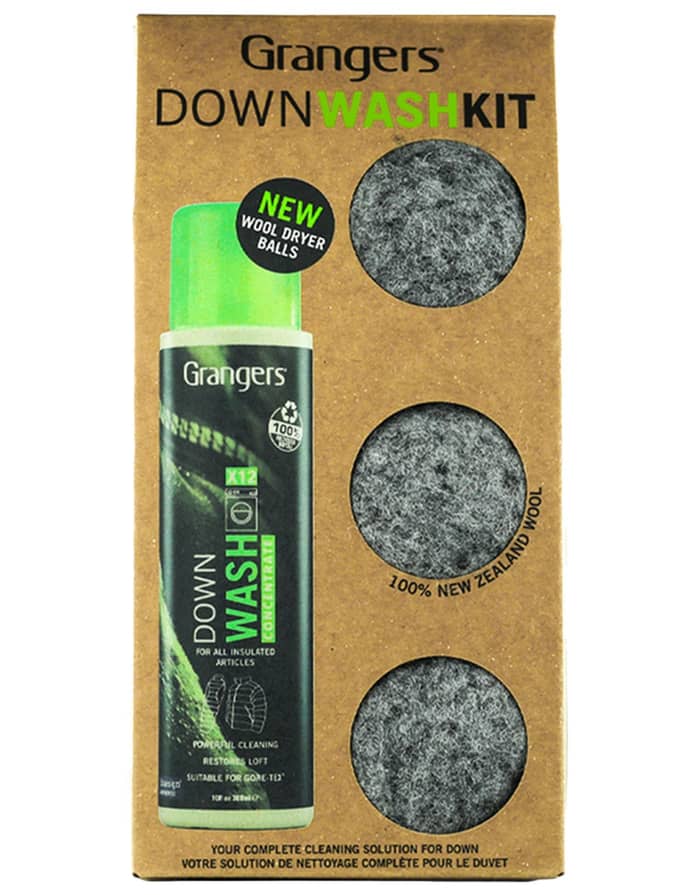 Down Wash Kit