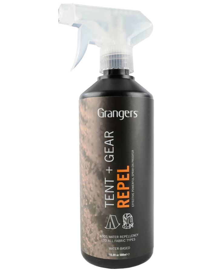 Tent & Gear Repel UV - 500ml